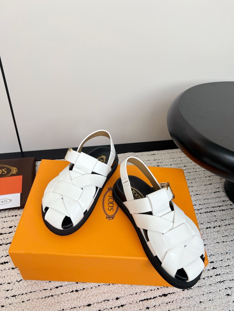 Loewe Slippers